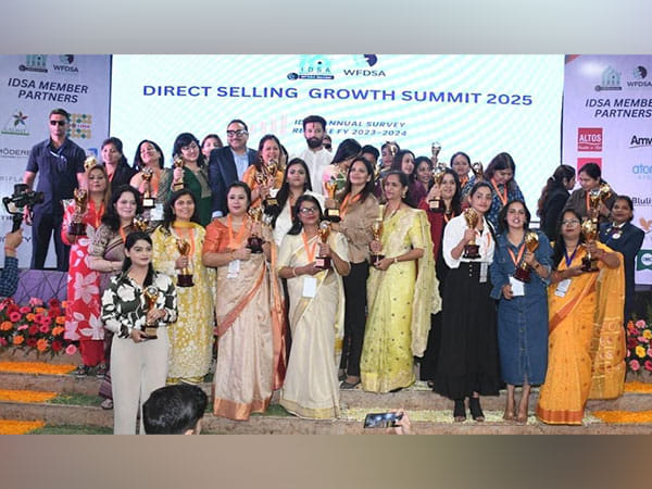 India's direct selling industry surpasses Rs 22,000 cr, direct sellers rise to 88 lakh: Survey