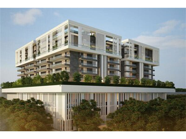 A New Benchmark in Luxury Living: Signature Developers Unveils Horizon, a Panoramic Sky-high Community in Hyderabad's Coveted Dollar Hills