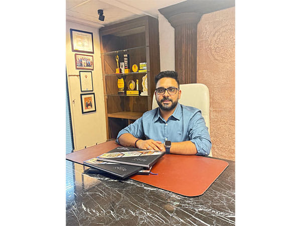 ACAD Studio: Crafting Inspired Spaces with Innovation and Style