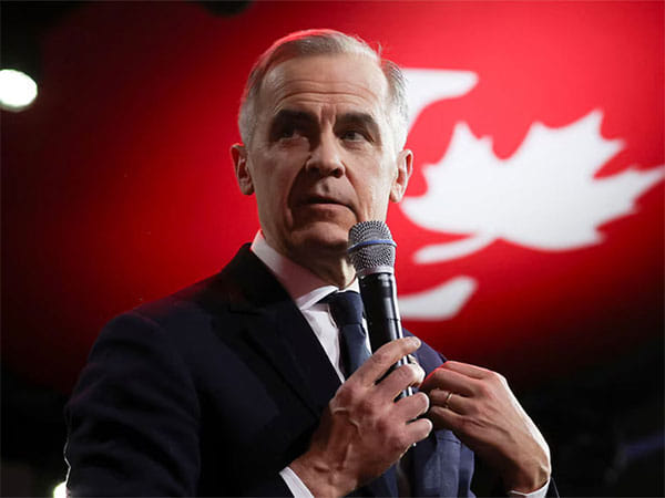 Canada PM Carney declares Canada's traditional ties with US are over amid auto tariff threats