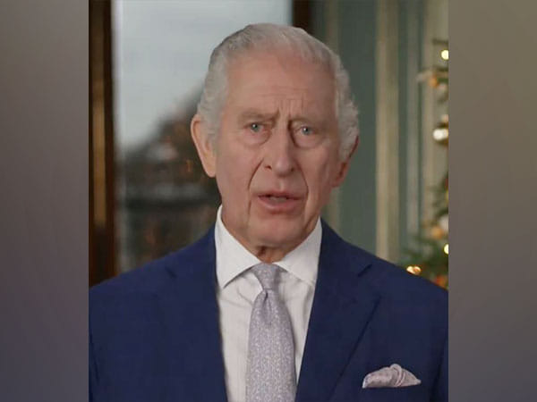 King Charles briefly hospitalised after suffering side effects from cancer treatment