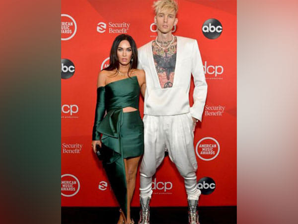 Megan Fox gives birth to first child with ex Machine Gun Kelly