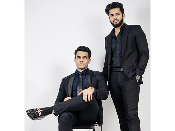 Perks: Jatin and Mohit Vijayran's Journey to Crafting a Global Footwear Legacy