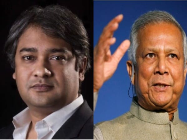 Bangladesh's former minister alleges Muhammad Yunus, his associates had prosperous 7.5 months 