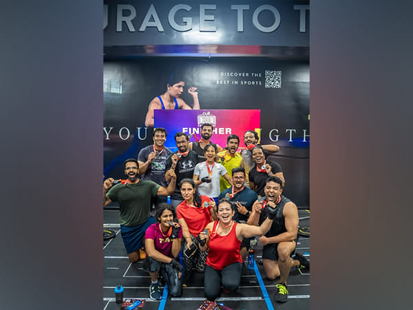 cult UNBOUND Championship: The Ultimate Test of Strength, Endurance, and Resilience