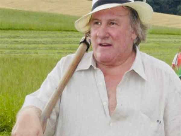 Gerard Depardieu on trial: Prosecutor seeks 18-month suspended sentence in sexual assault case