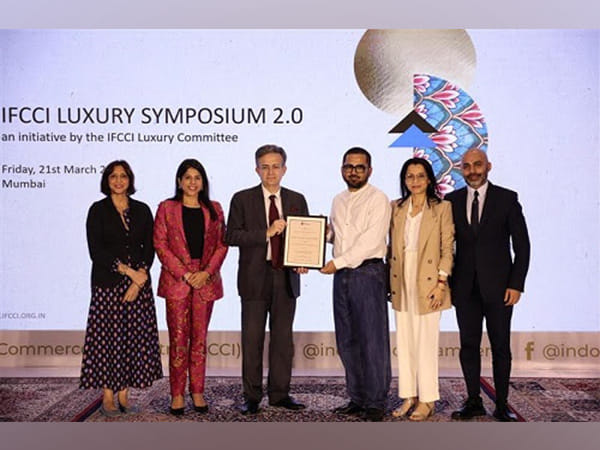 IFCCI Luxury Symposium Concludes Creating a Visionary Legacy for the Indo-French Luxury Industry