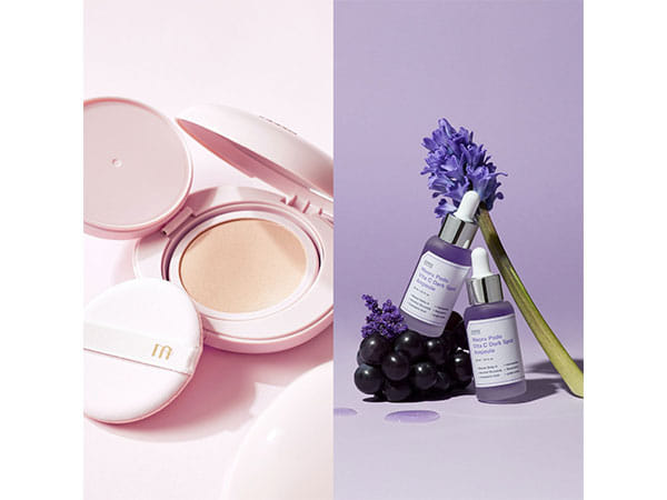 Milktouch and Sungboon Editor make their Indian debut via Reliance Retail's Tira