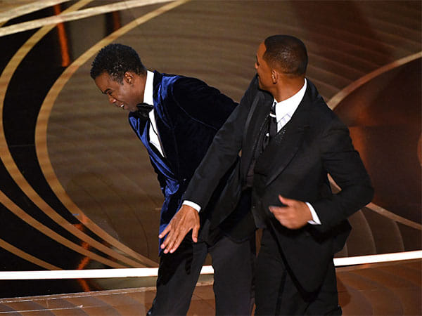 Will Smith addresses Chris Rock Oscar's slap controversy in his latest music album 'Based On True Story'