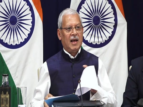 6th BIMSTEC summit in Thailand will not be impacted: Secy East Jaideep Mazumdar after earthquakes in Thailand, Myanmar