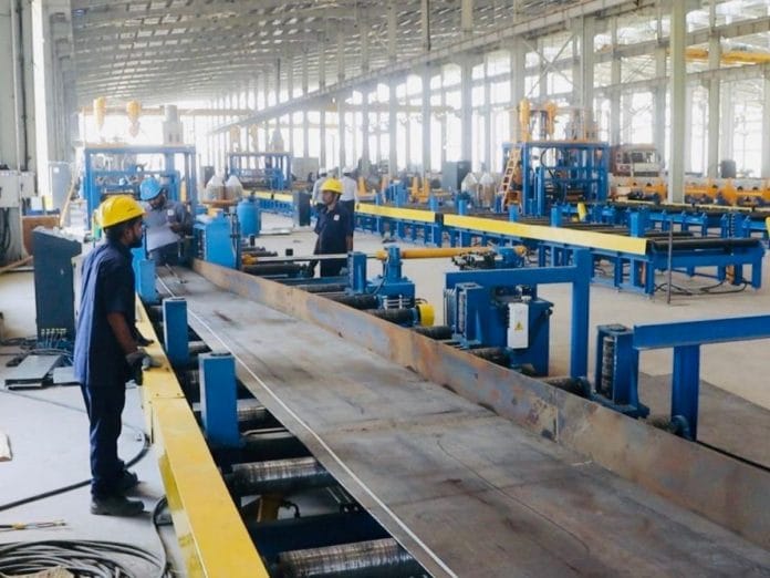 KP Green Engineering secures orders of Rs. 756.40 crore from diverse sectors