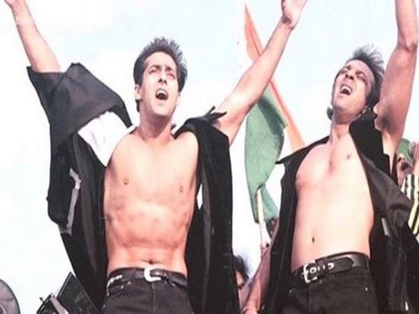 Sanjay Dutt, Salman Khan to be seen together in a film after 25 years