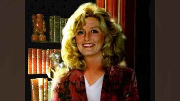 Vampire Diaries author LJ Smith passes away at 66