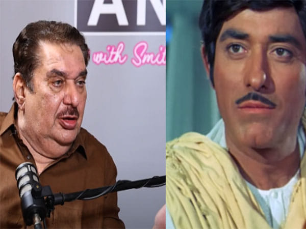 ''Raaj Sahab (Kumar) beat a man so badly that he died...'' Raza Murad makes startling revelations about legendary actor