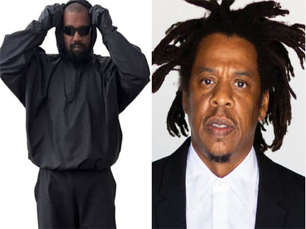 Kanye West refuses to back down on controversial post about Jay-Z's kids