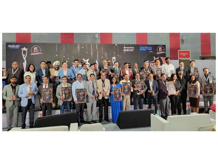 70 Doctors, Hospitals, Innovators, and Companies Honoured with MT India Healthcare Awards 2025 for Excellence 