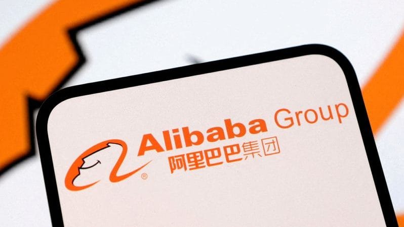 Alibaba launches Qwen3.8-Max 'most capable' AI model for coding and research, calls it 'a new bar for coding and cowork'; open-weight version due next week