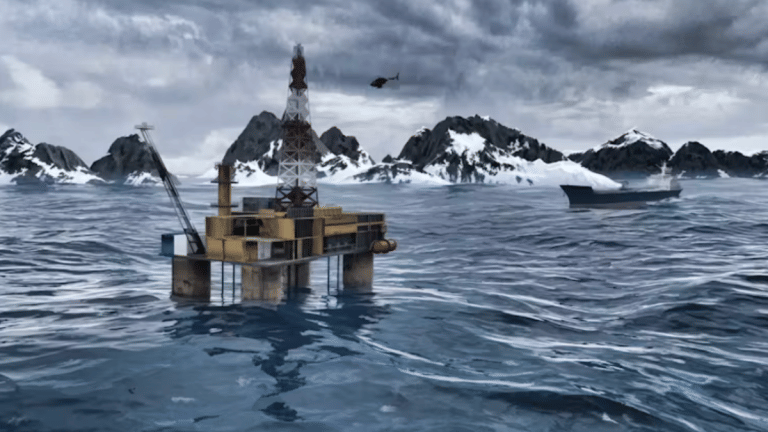 Why Washington and Moscow dividing the Arctic is a real possibility