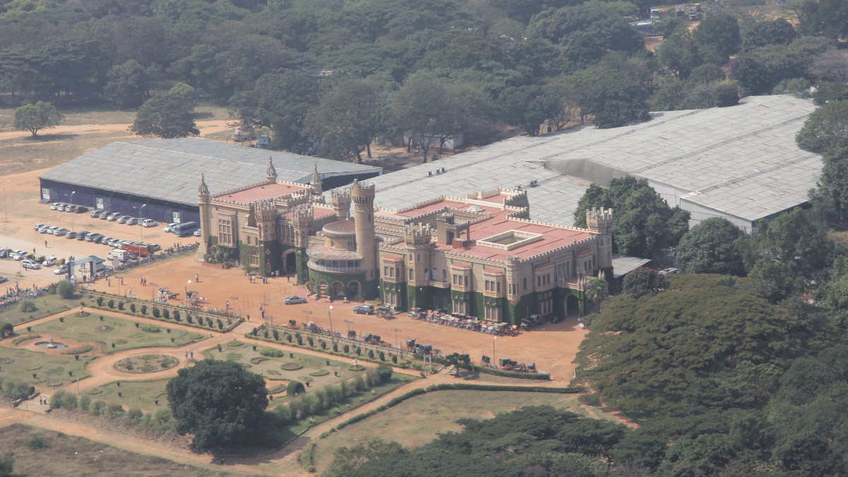 Bangalore's Enduring Appeal as a Tech Hub