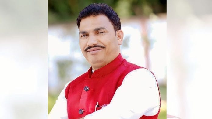 Chintamani Malviya | Facebook