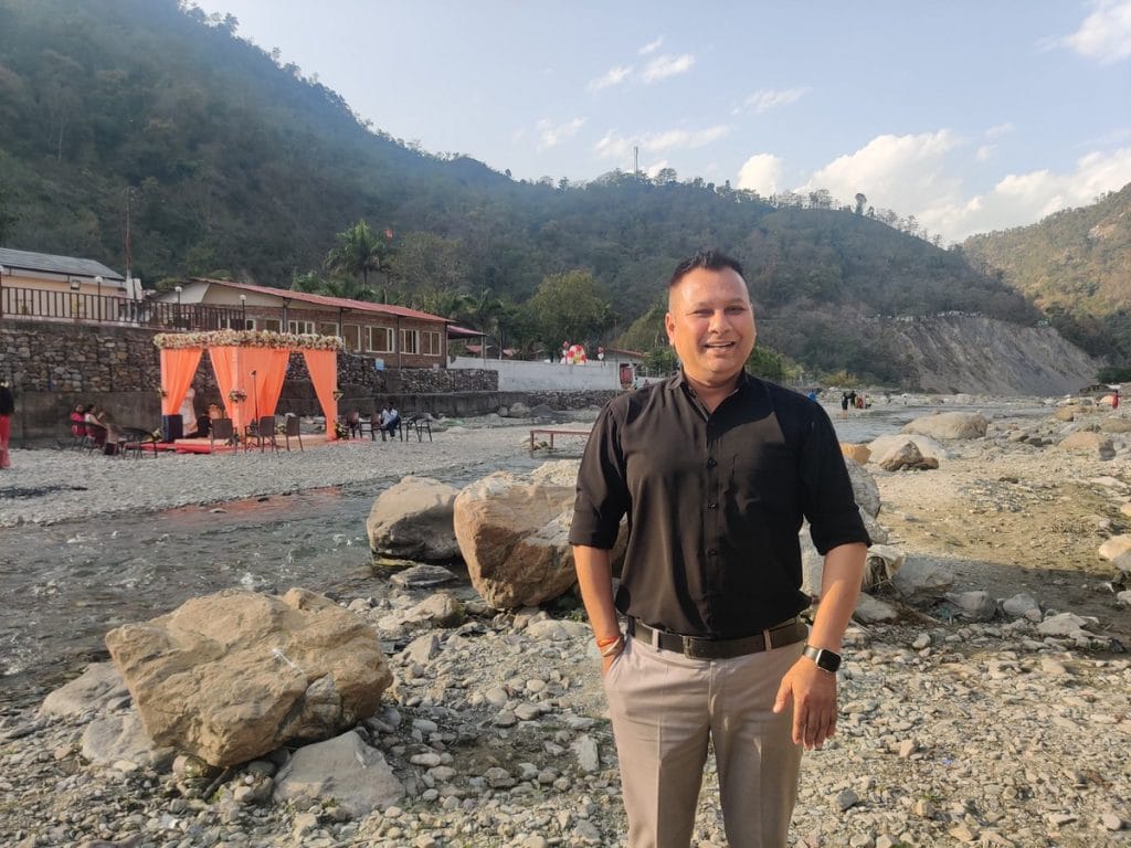 Budget destination weddings in India