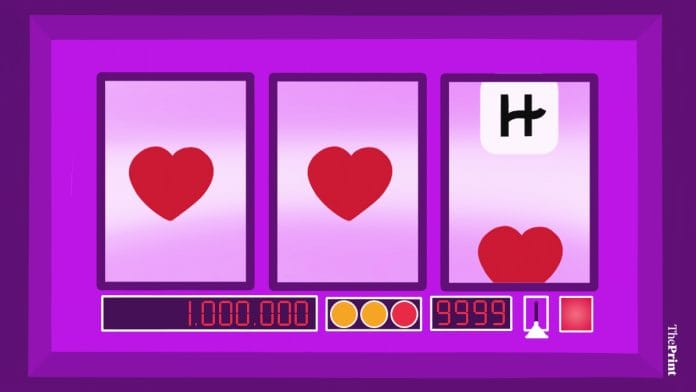 Illustration by Shruti Naithani | ThePrint