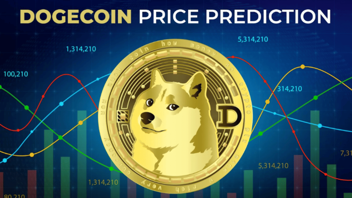 Dogecoin Price Prediction: 2025 Forecast & Future Trends