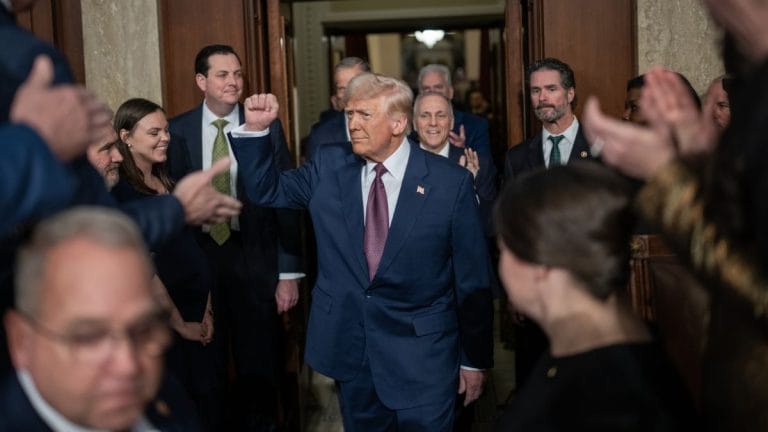 Here’s why Trump has shifted tariff focus on India from bikes to automobiles