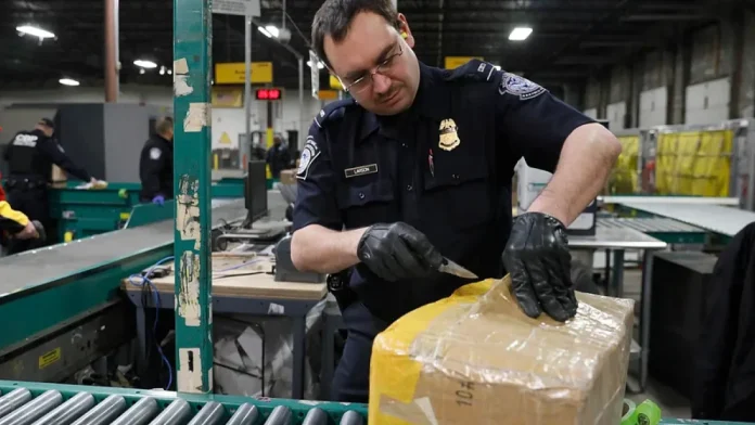 Representational image | Courtesy: house.gov