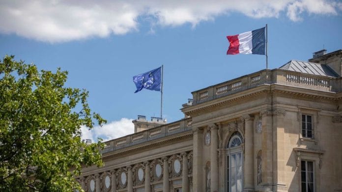 French Embassy in Dhaka | Facebook