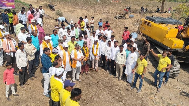 A 5K run to ‘change the mood’ in Beed. How a disillusioned politician is driving district’s makeover