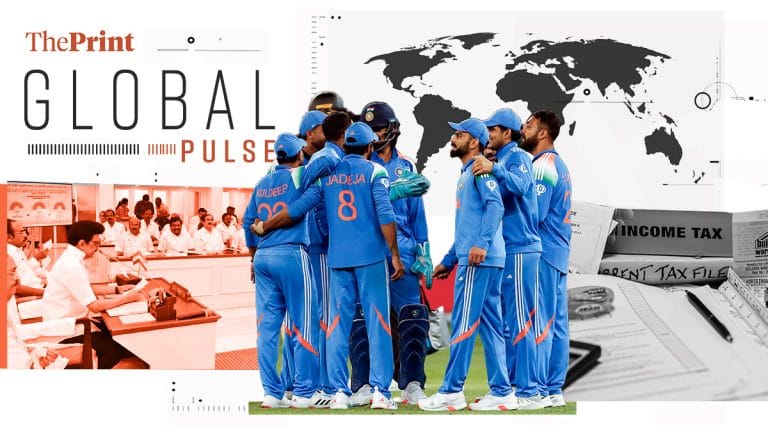 India’s power play at ICC tournament in Pakistan & Indian taxpayers’ strained ties with authorities