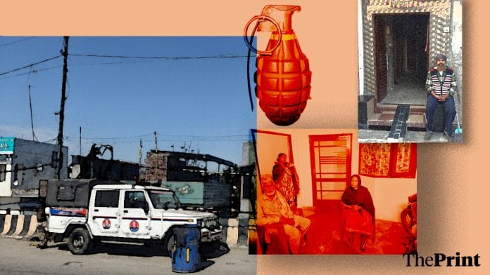 Illustration: Manali Ghosh | ThePrint