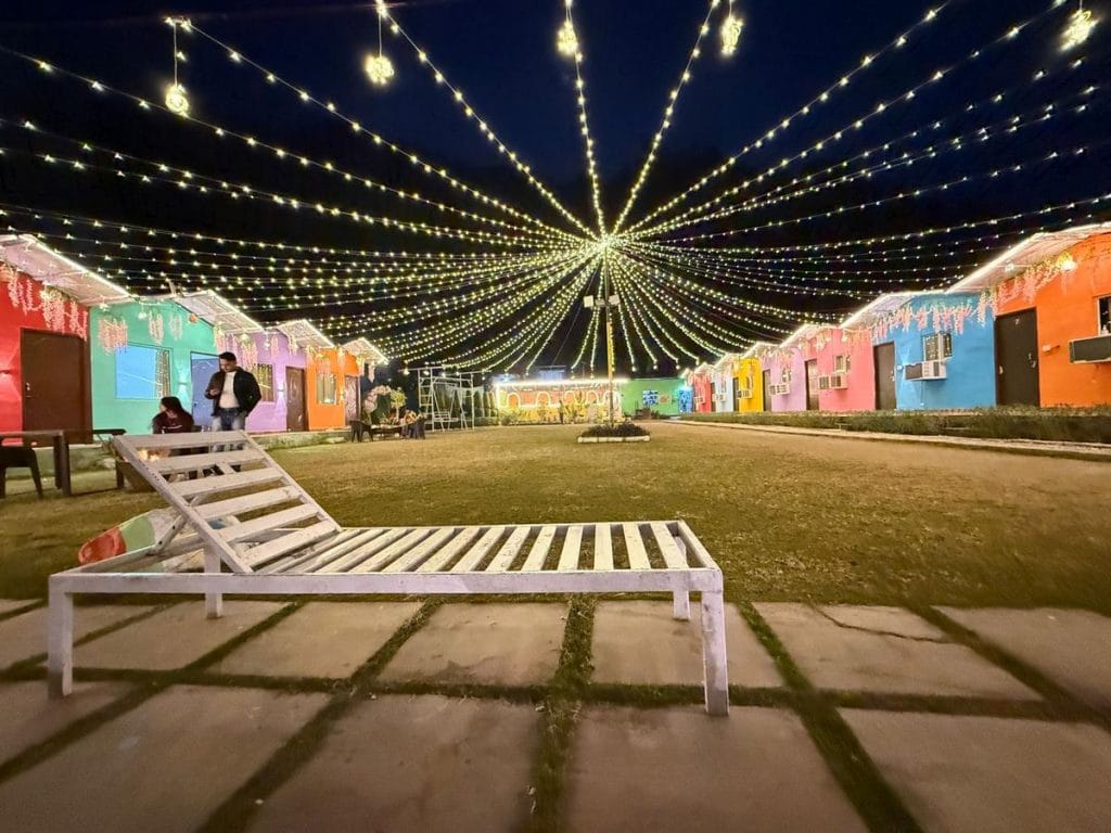 rishikesh destination wedding