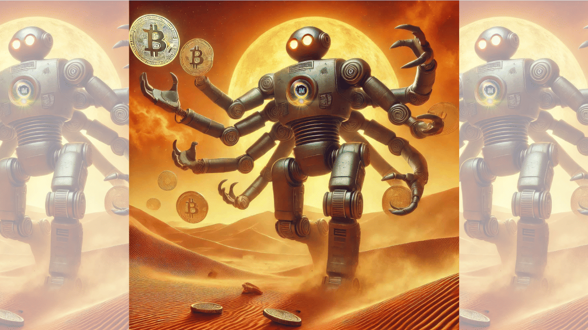 IntelMarkets (INTL) ICO: Top Traders & Investors Crown It Best Crypto ICO  of 2025