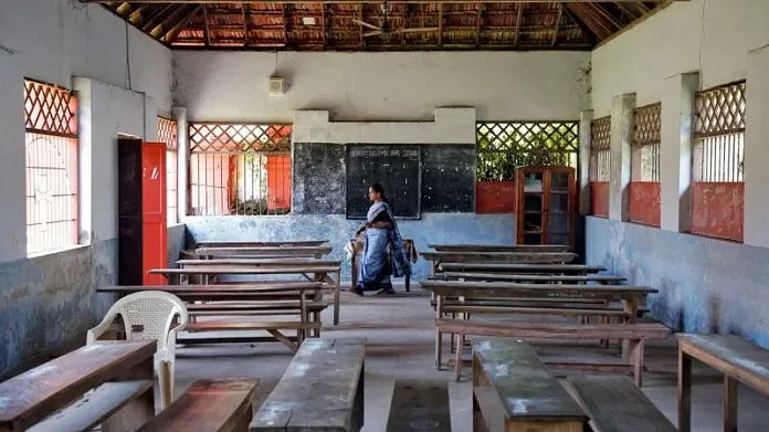 Kerala has an education crisis. Student migration has doubled since 2020