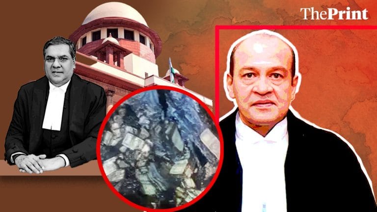 SC’s transparency in Justice Yashwant Varma cash controversy draws praise from legal fraternity