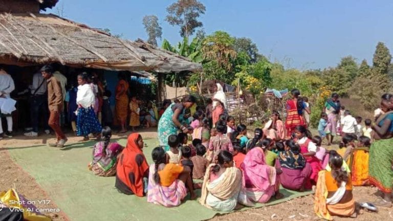 House panel flags snailish pace of Rs 24,000-cr PM-JANMAN scheme, suggests mechanism to monitor pace