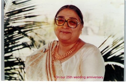 Women archaeologists