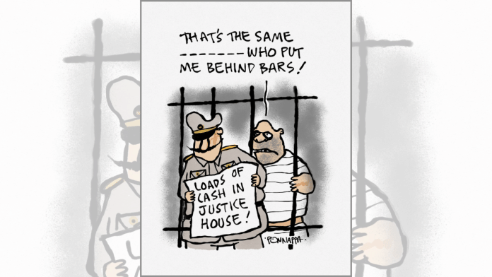 Nala Ponnappa | X/@PonnappaCartoon