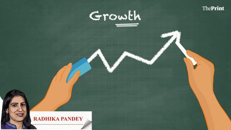 Big GDP data revisions can impact policy-making. Method behind advance estimates needs improvement