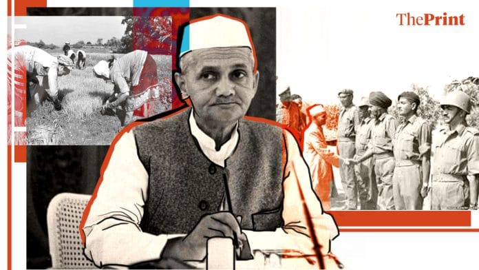 Illustration: Manali Ghosh | ThePrint