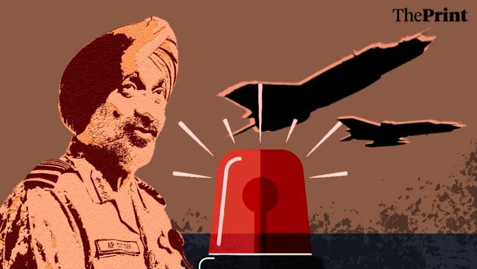 Illustration: Manali Ghosh | ThePrint