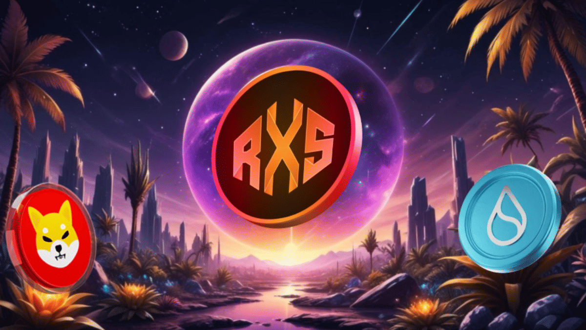 Shiba Inu (SHIB) vs. Rexas Finance (RXS) vs. Sui (SUI): Which Token Will  Reach Top 10 First? The Answer Will Blow Your Mind