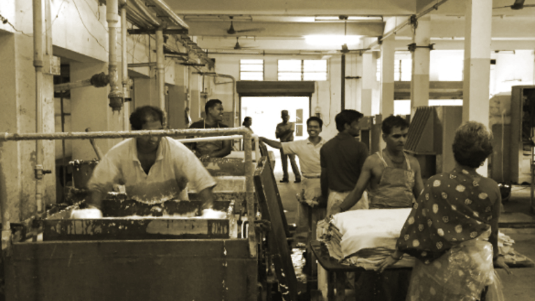 SubscriberWrites: Let’s be ‘paper conscious’