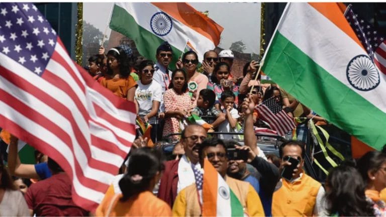 The Indian diaspora is under attack. What has gone wrong?