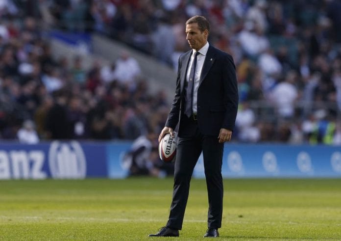 Rugby-Angry Quesada rues Italian discipline in narrow loss to Ireland ...