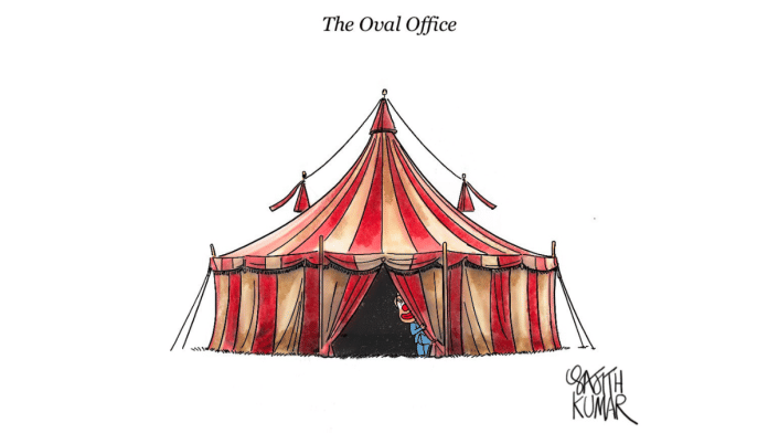 Sajith Kumar for the Deccan Herald | X\@sajithkumar