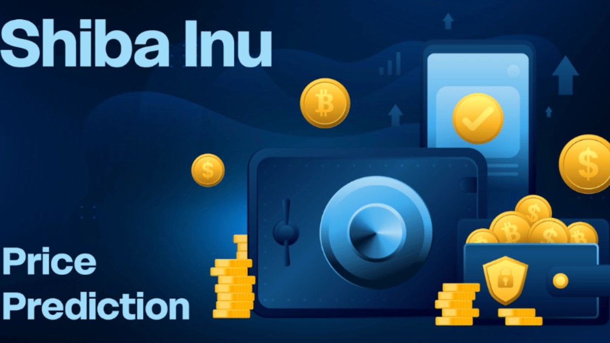 Shiba Inu Price Prediction: SHIB to Surge 500% in 2025?