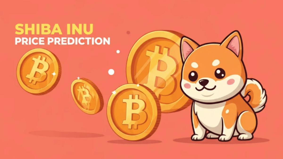 Shiba Inu Price Prediction 2025: New App Boosts SHIB